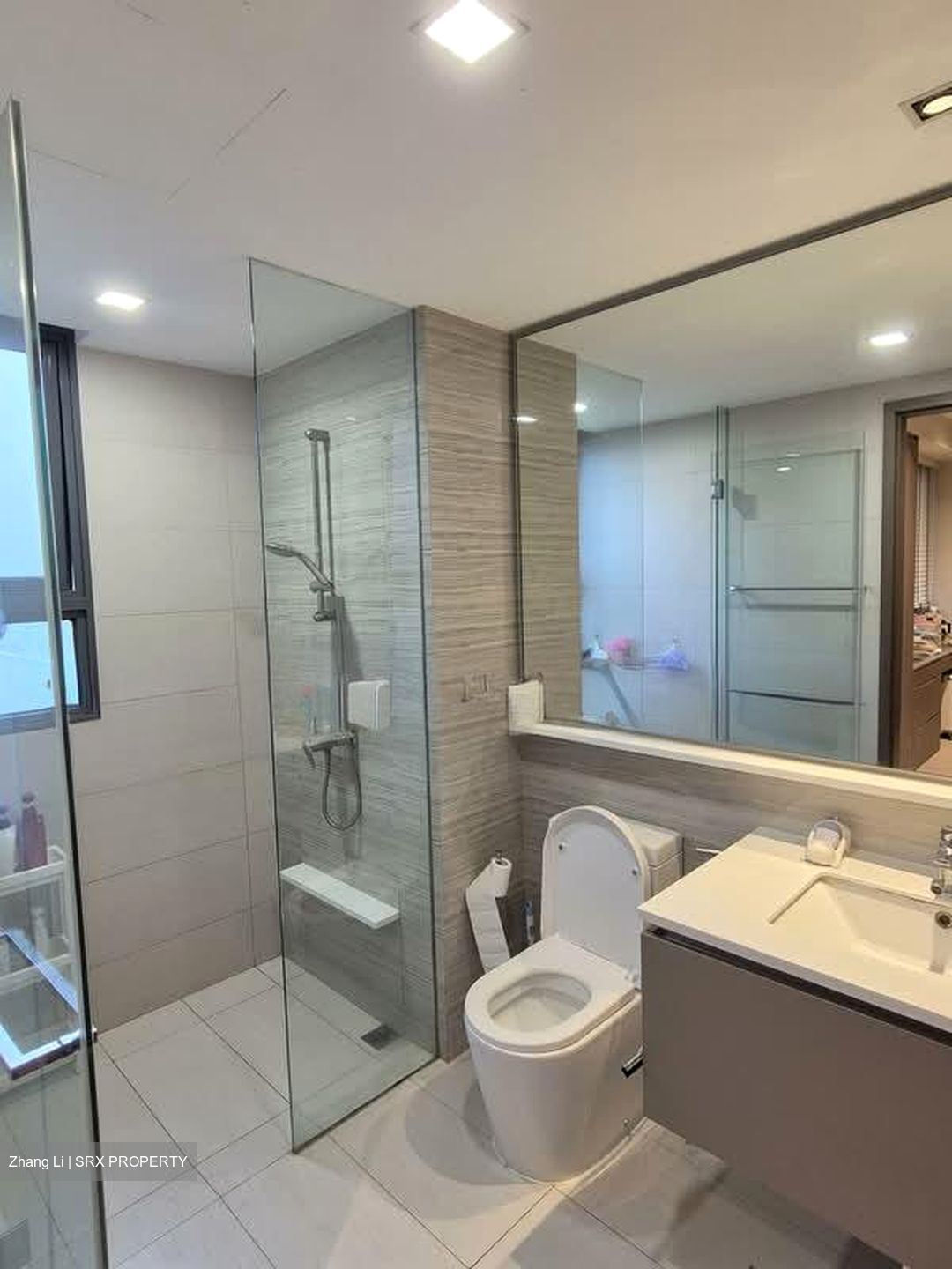Bellewaters (D19), Condominium #598259061